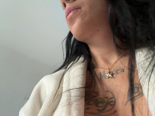 Juanita-Fox Porn Show