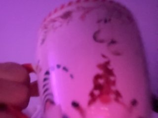 Juanita-Fox Porn Show