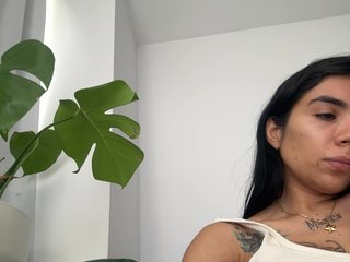 Juanita-Fox Porn Show