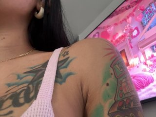 Juanita-Fox Porn Show