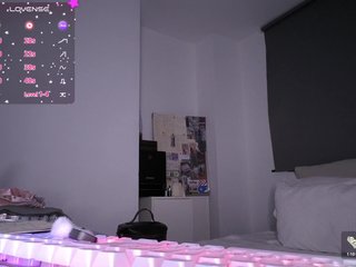 Juanita-Fox Porn Show