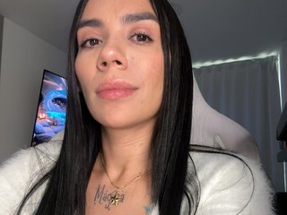 Juanita-Fox Porn Show