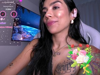 Juanita-Fox Porn Show
