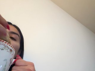 Juanita-Fox Porn Show