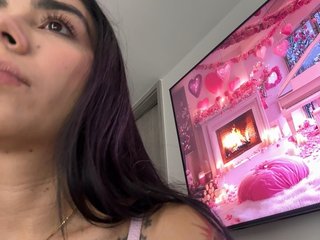 Juanita-Fox Porn Show