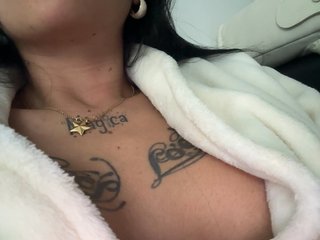 Juanita-Fox Porn Show