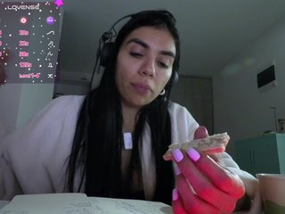 Juanita-Fox Porn Show