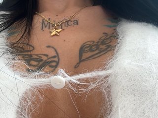 Juanita-Fox Porn Show