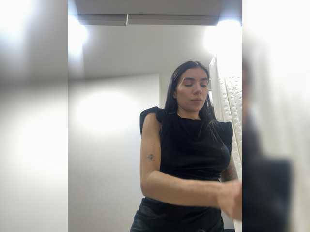 Juanita-Fox live cam preview