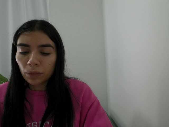 juanita-fox live cam on BongaCams