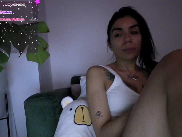 juanita-fox cam belle