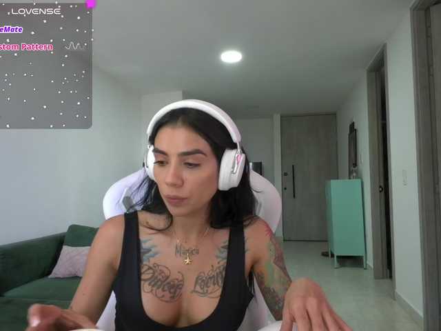 juanita-fox live cam on BongaCams