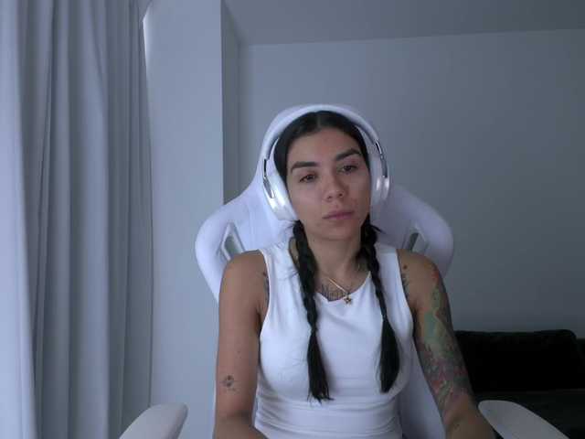 juanita-fox live cam on BongaCams