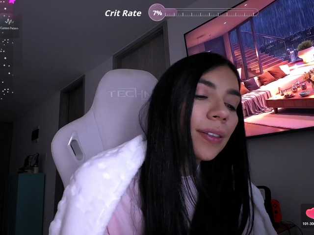 juanita-fox live sex show