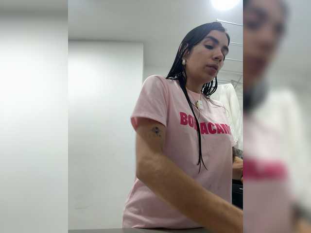 juanita-fox cam belle