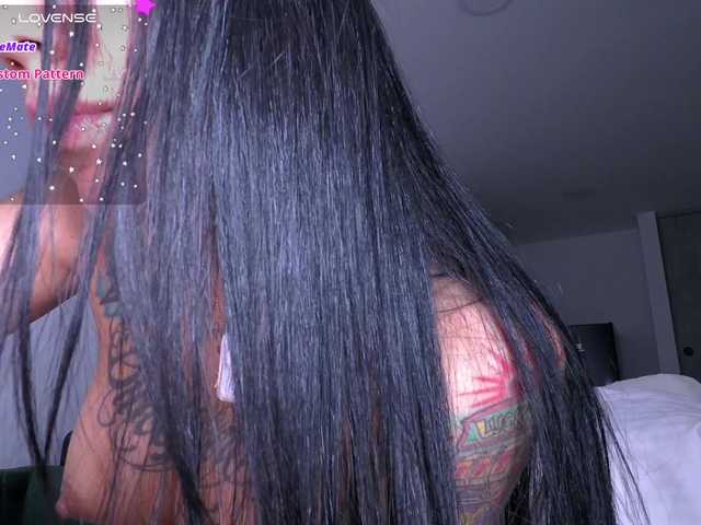 juanita-fox live sex show
