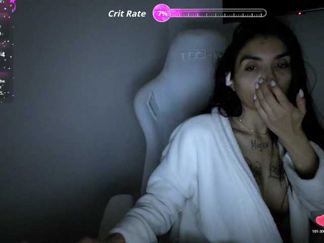 juanita-fox live sex show
