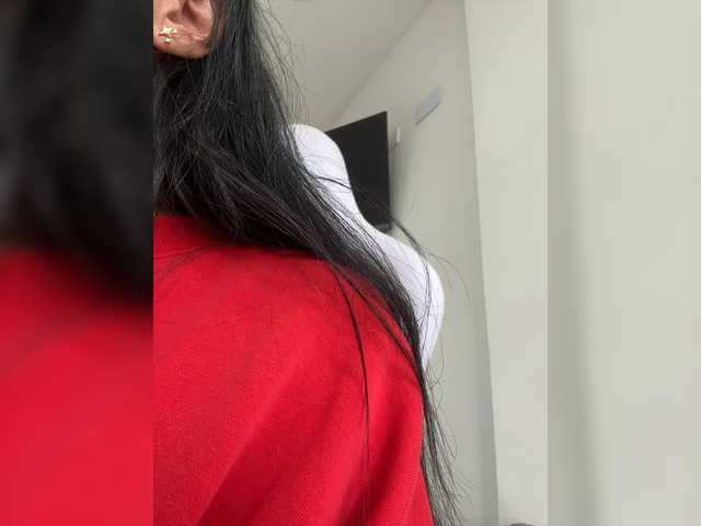 juanita-fox live sex show