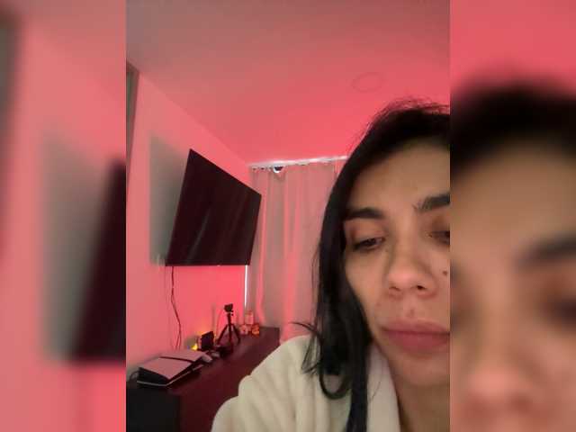 juanita-fox live cam on BongaCams