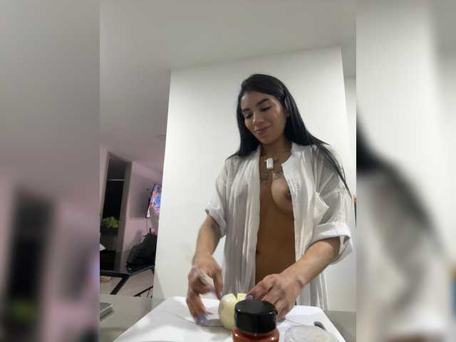 juanita-fox live cam on BongaCams