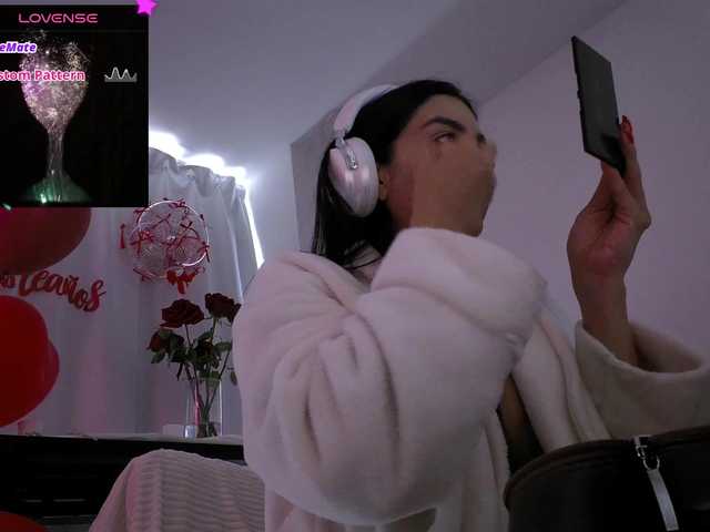 juanita-fox live cam on BongaCams