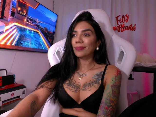 Juanita-Fox