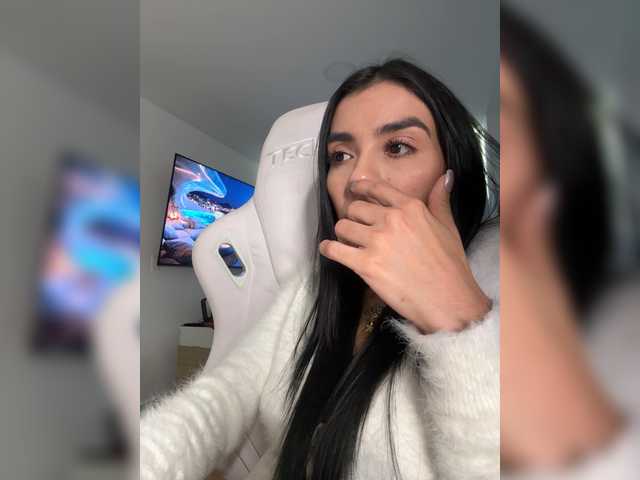juanita-fox live cam on BongaCams