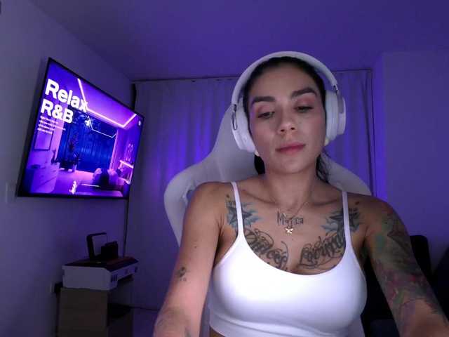 juanita-fox live cam on BongaCams