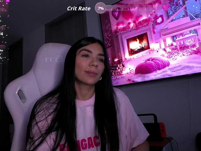 juanita-fox live sex show