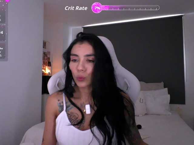 juanita-fox live sex show