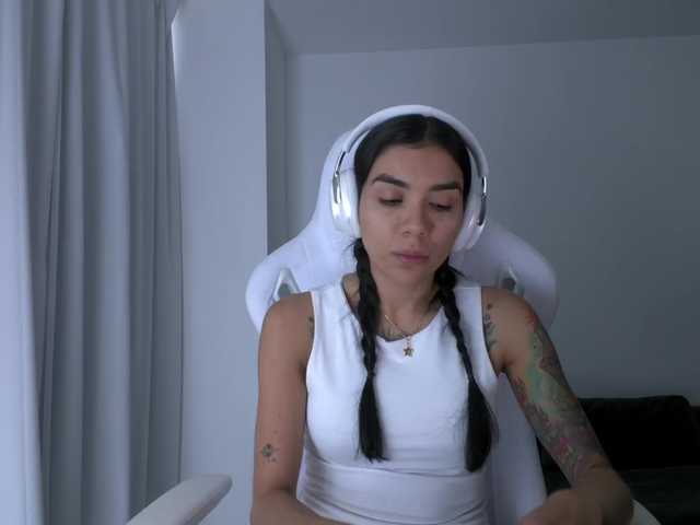 juanita-fox live cam on BongaCams