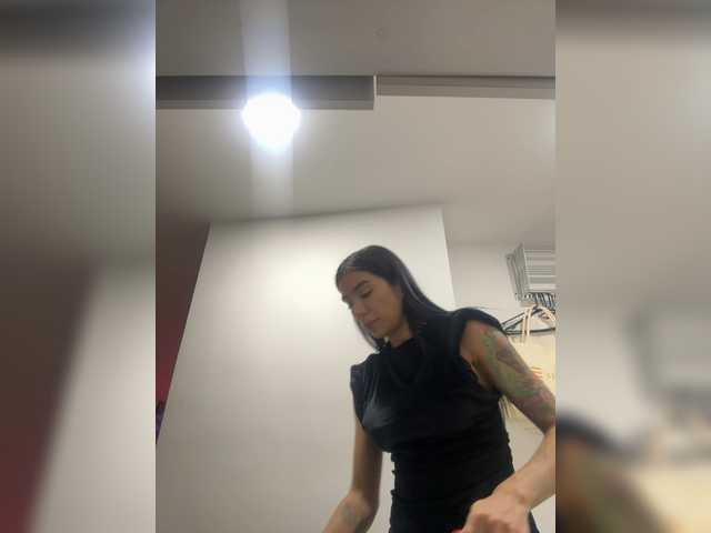 juanita-fox live cam on BongaCams