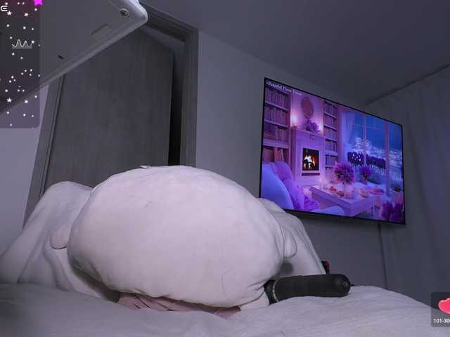 juanita-fox live cam on BongaCams