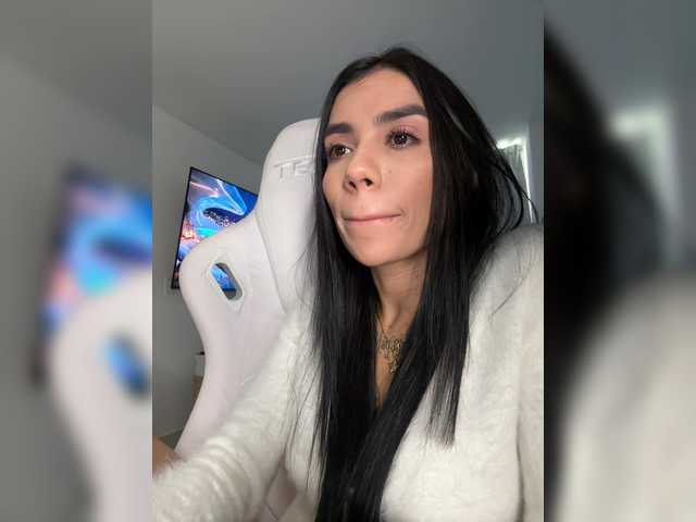 juanita-fox live cam on BongaCams