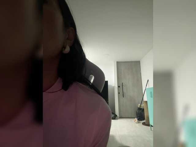 juanita-fox live cam on BongaCams