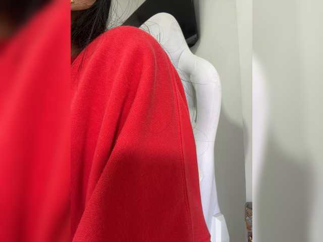 juanita-fox's BongaCams show and profile