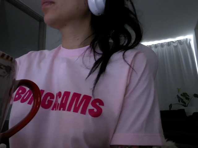 juanita-fox live cam on BongaCams