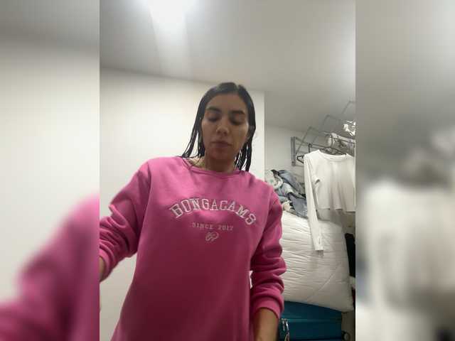 juanita-fox live cam on BongaCams