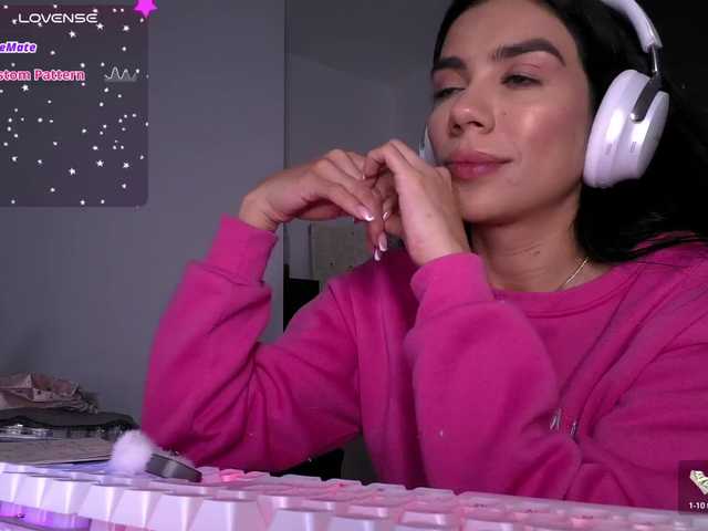 juanita-fox live cam on BongaCams