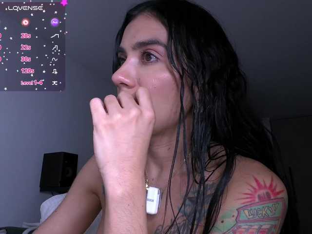juanita-fox live sex show