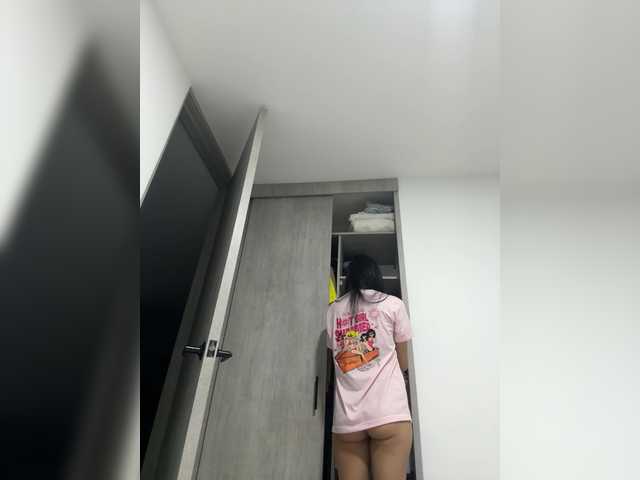 juanita-fox live sex show
