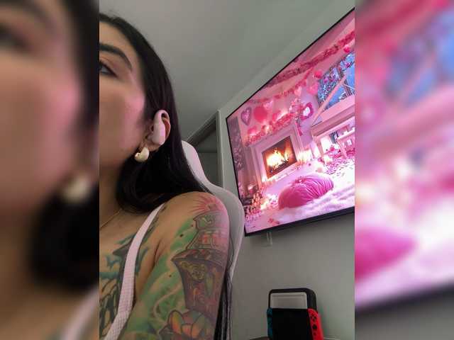 juanita-fox live sex show
