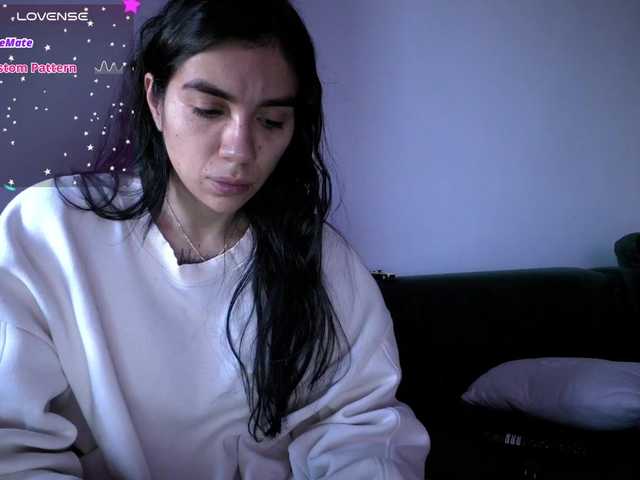 juanita-fox cam belle