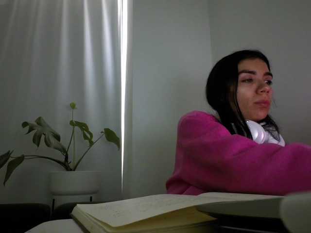 juanita-fox cam belle
