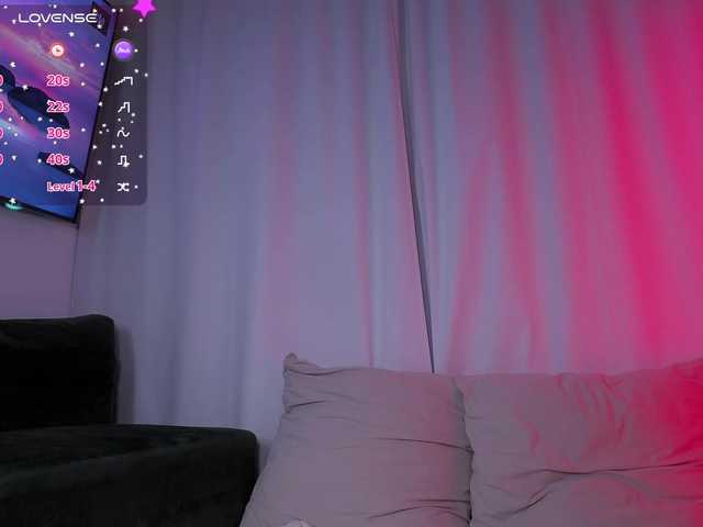 juanita-fox live cam
