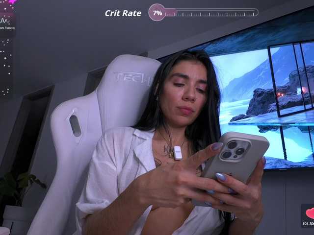 juanita-fox live cam on BongaCams