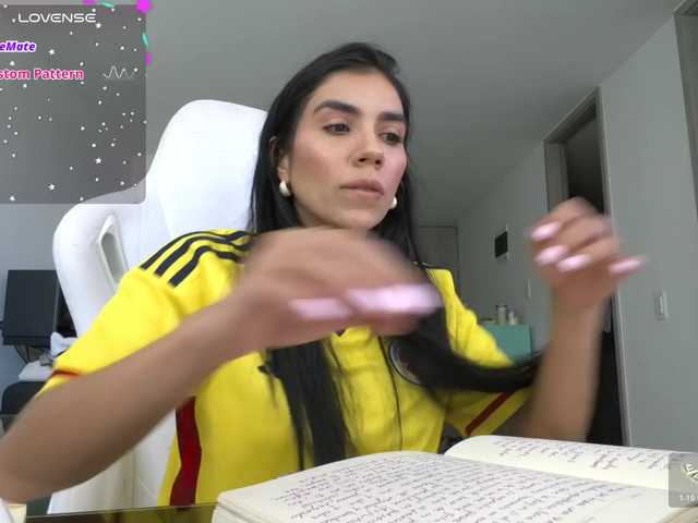 Juanita-Fox