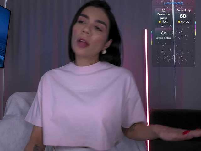 Juanita-Fox live cam preview