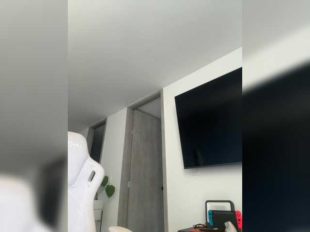 juanita-fox live sex show