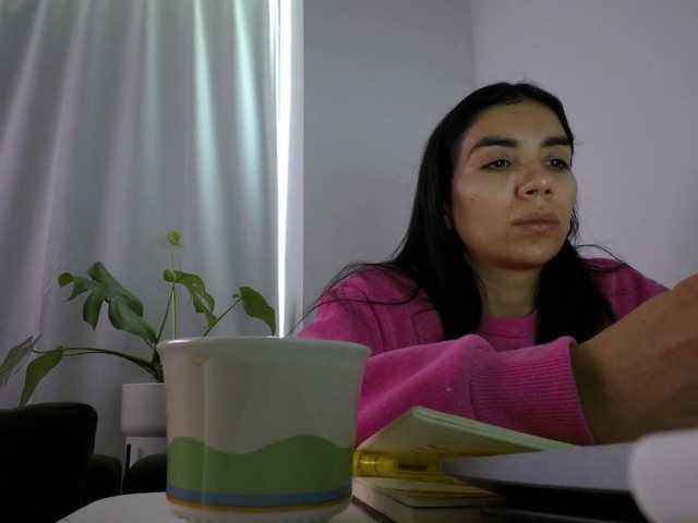 juanita-fox live cam on BongaCams